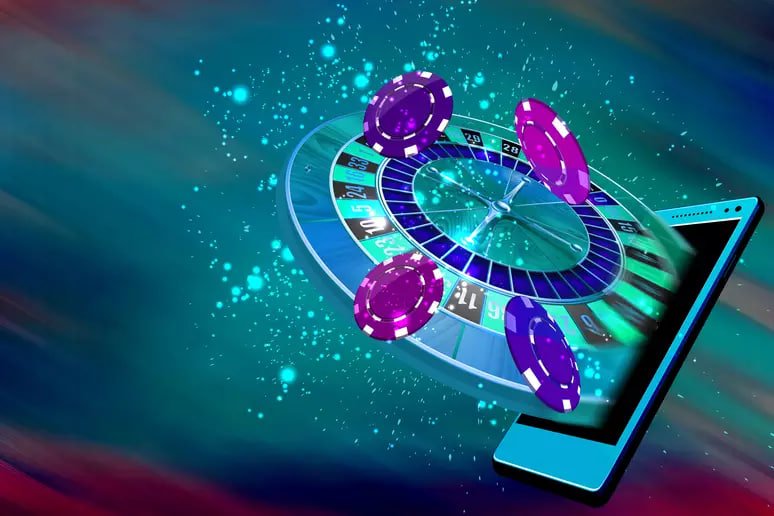 Layar aplikasi mobile desa88 menampilkan menu permainan slot dan opsi navigasi